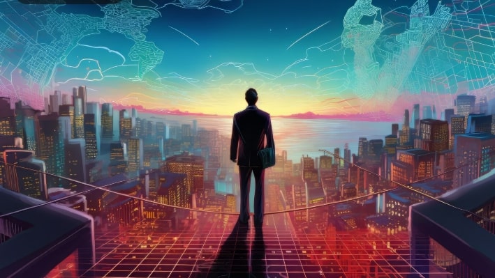 موفقیت در دنیای دیجیتال