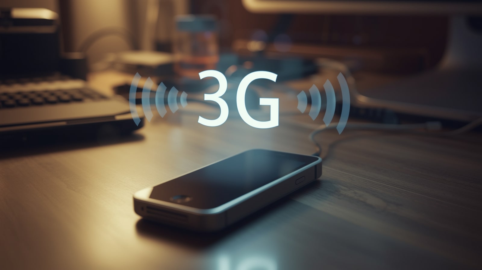 3G چیست؟