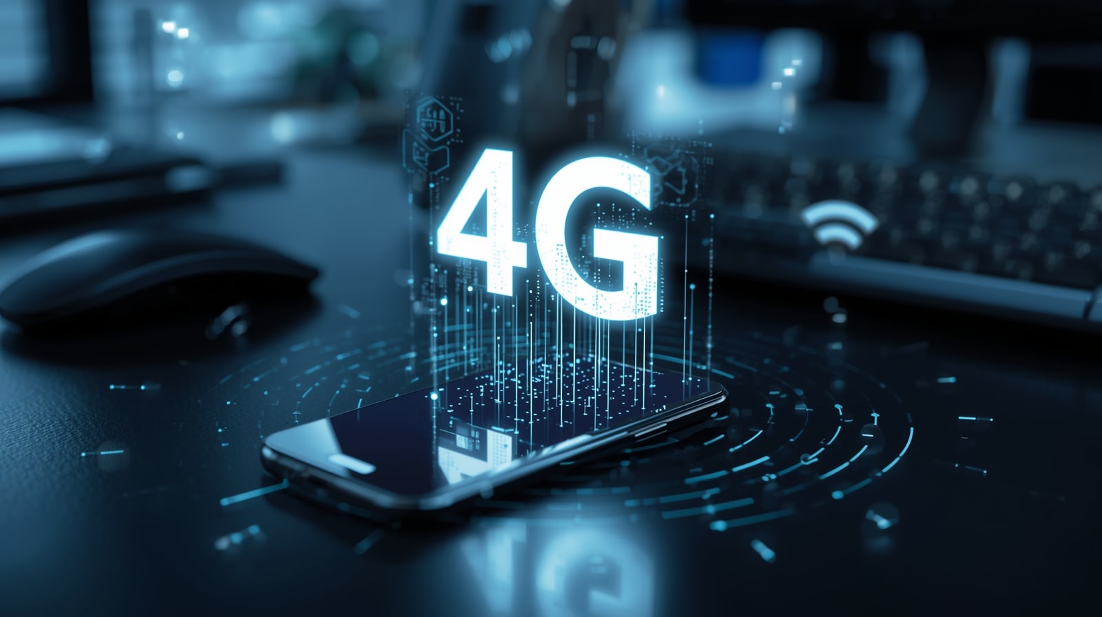 4G چیست؟