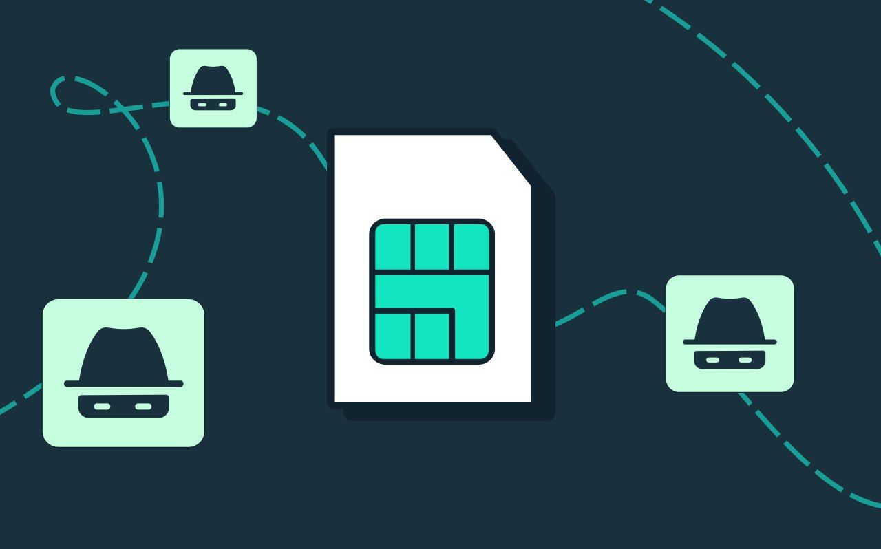 فرق سیمکارت و سیم کیت