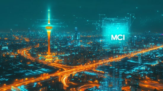 اینترنت TD LTE همراه اول