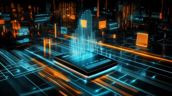 اینترنت TD LTE چیست؟