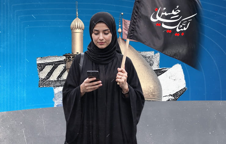 راهنمای کامل رومینگ اربعین همراه اول ۱۴۰۵؛ بسته‌ها، فعال‌سازی و رفع مشکل اینترنت در عراق