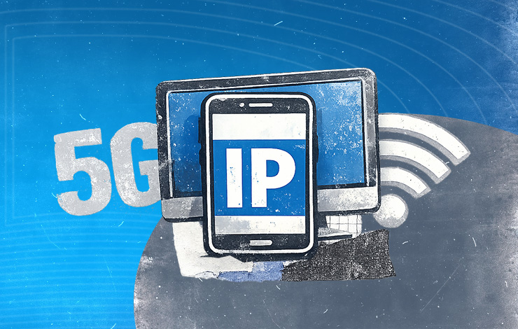 آی پی ثابت همراه اول چیست؟ کاربرد IP Static برای دوربین، سرور و کسب‌وکار