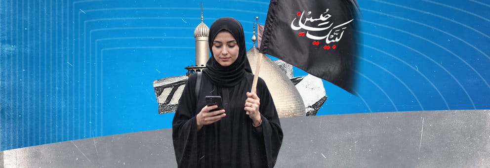 راهنمای کامل رومینگ اربعین همراه اول ۱۴۰۵؛ بسته‌ها، فعال‌سازی و رفع مشکل اینترنت در عراق