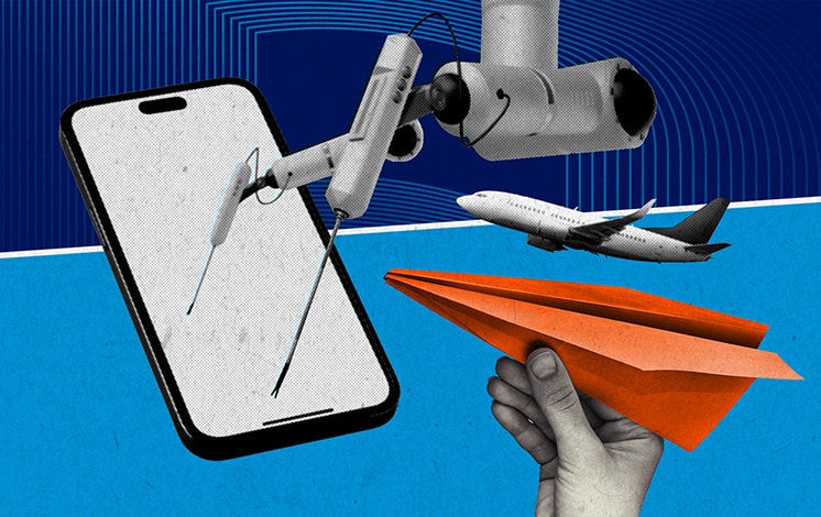 what-is-digital-transformation