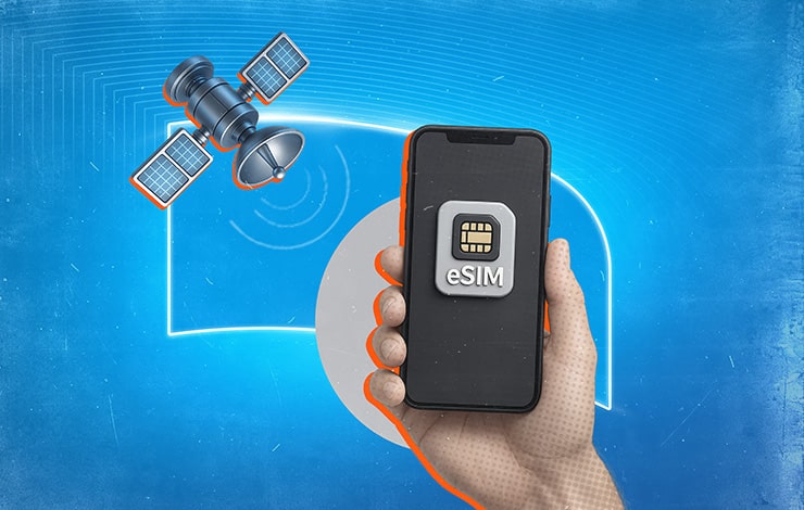 همراه اول، اولین عرضه‌کننده eSIM در ایران | همه چیز درباره سیم‌کارت 