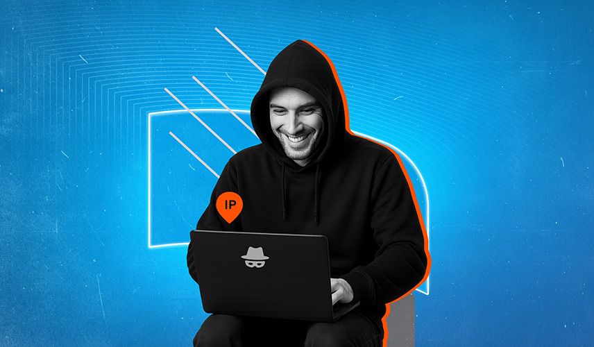 آدرس IP، رد پای دیجیتال کلاهبرداران مجازی