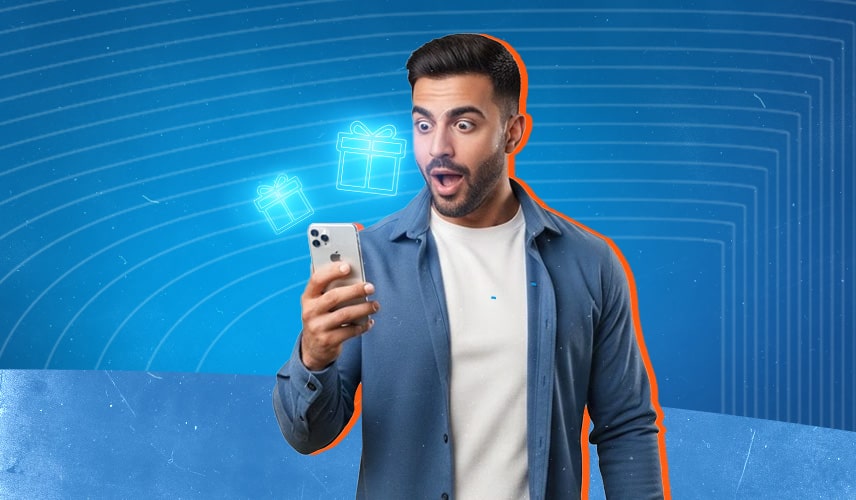شارژ همراهی : چطور با خرید شارژ تا دو برابر اعتبار یکماهه بگیریم؟