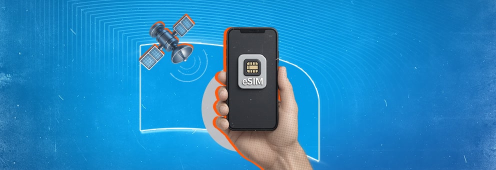 همراه اول، اولین عرضه‌کننده eSIM در ایران | همه چیز درباره سیم‌کارت الکترونیکی