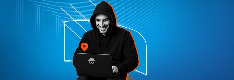 آدرس IP، رد پای دیجیتال کلاهبرداران مجازی