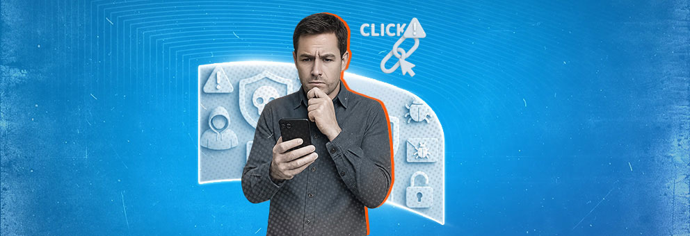 dangers-of-opening-unfamiliar-links