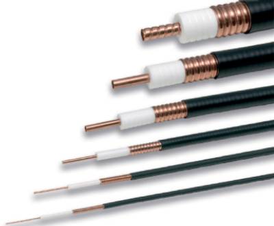 ساخت و تولید فیدر RF بومی 