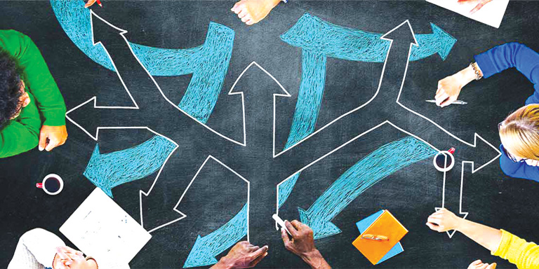 طراحی و توسعه سامانه بومی مدیریت فرایند ها و هشدارها (iService)