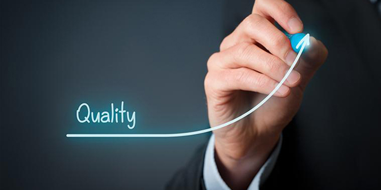تامین کیفیت سرویس