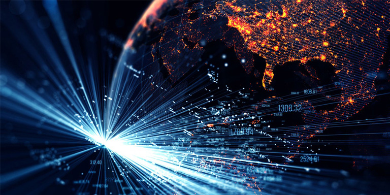 طراحی و ساخت آنتن فعال باند 28 گیگاهرتز برای نسل پنجم 
