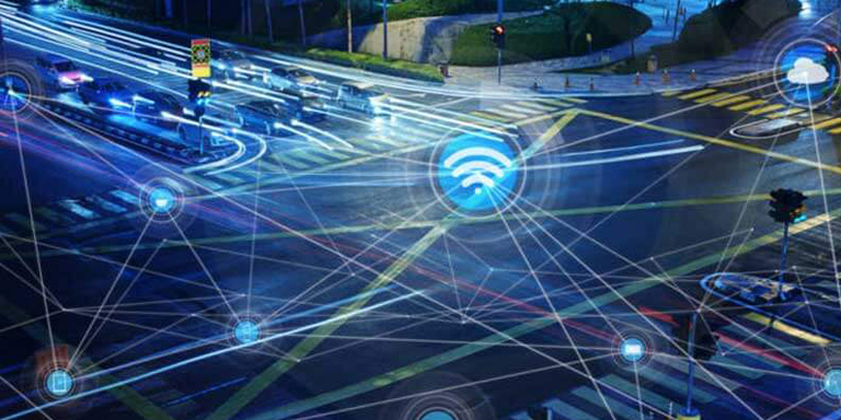  طراحی، تامین و اجرای پایلوت پروژه جاده هوشمند 