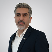 مهندس علی شوقی