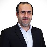 دکتر مسعود گرشاسبی