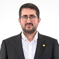 دکتر حسین میرزاپور