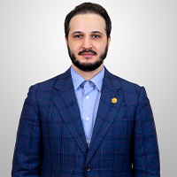 سعید علی عسگری