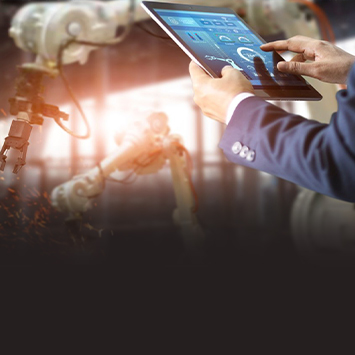 آینده پژوهی و رصد فناوری