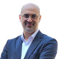 جناب آقای مهندس محمد گودرزی 