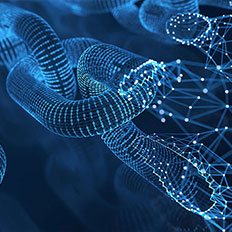 سامانه بلاکچین همراه اول