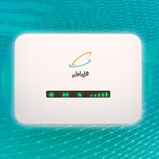 معرفی مودم های <span class='en-text'>5G</span> و <span class='en-text'>4G</span>