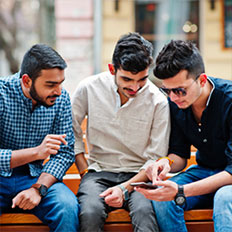 سیم کارت اتباع