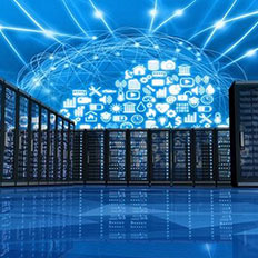 دیتاسنتر ابری