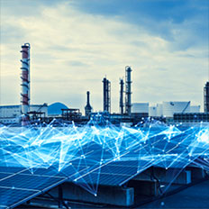 اپراتور هوشمند انرژی