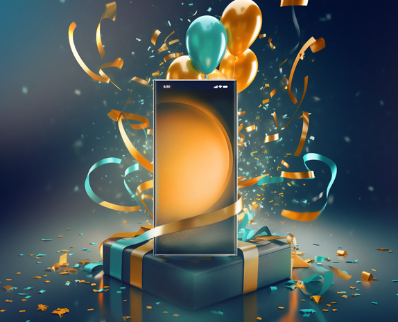 برندگان قرعه کشی 3 گوشی S23 Ultra