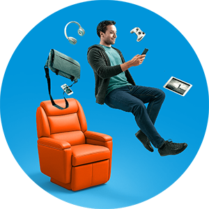 عکس محتوا - اینترنت همراهی