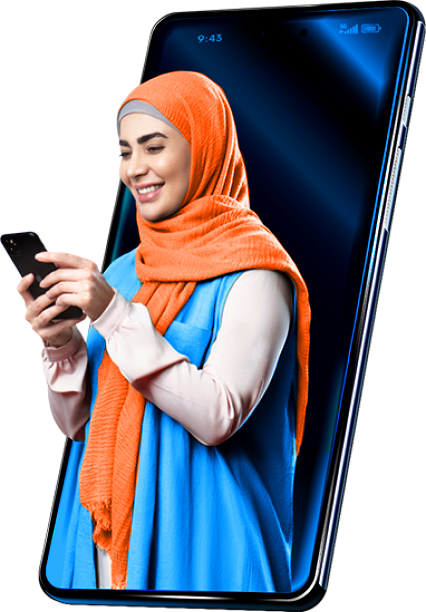 فعال سازی اینترنت پر سرعت (فایوجی) همراه اول