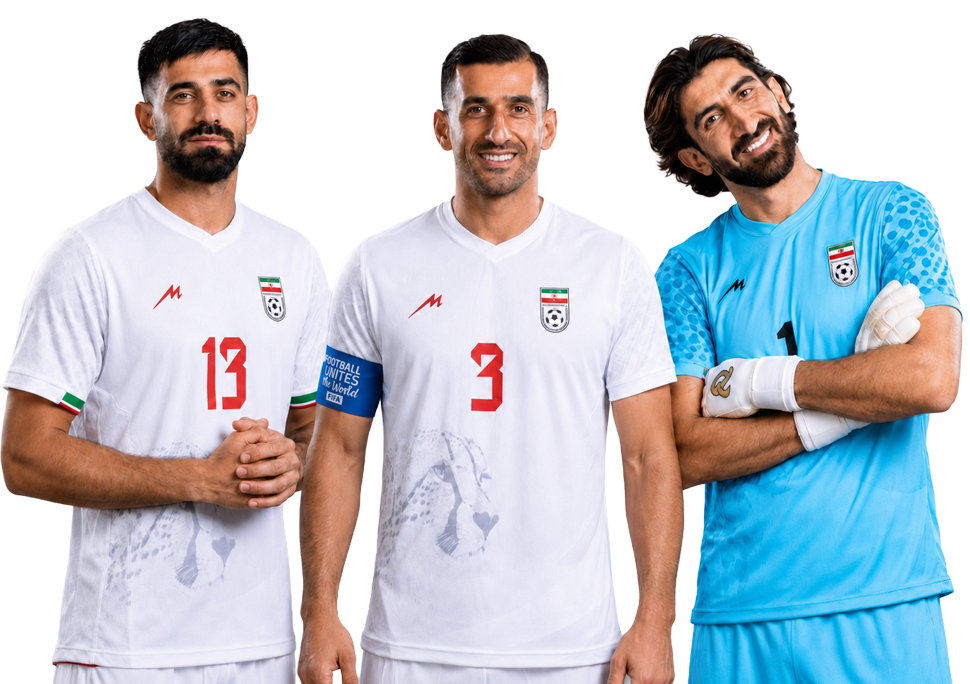 جام جهانی 2026