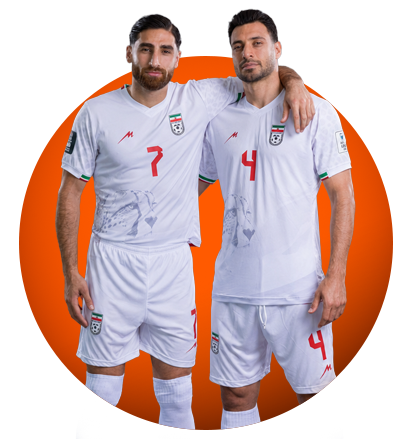 پیش بینی جام جهانی 2026 در همراه من