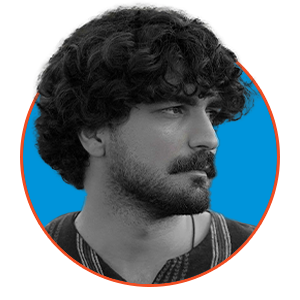 عرفان طهماسبی