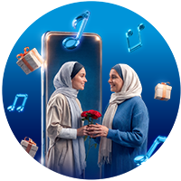 آوای انتظار روز مادر