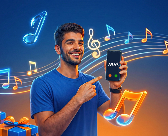 آواهای پیشنهادی