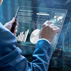 خدمات و راهکارهای جدید سازمانی