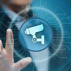 نظارت تصویری ابری