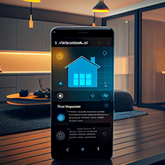 مدیریت انرژی در خانه و ساختمان هوشمند 