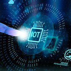 پلتفرم اینترنت اشیا IOT