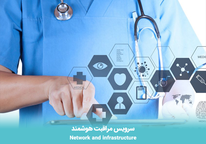  مودم های 5G سازمانی 