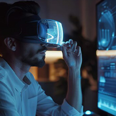 دستیار مجازی