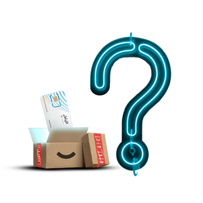 سوالات متداول