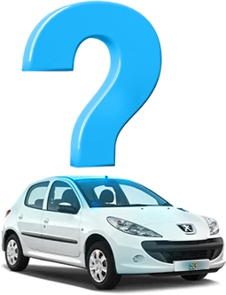 شرکت در قرعه کشی پژوه 207