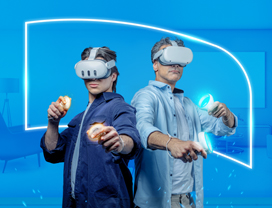 هیچکس تنها نیست