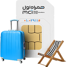 فعالسازی رومینگ